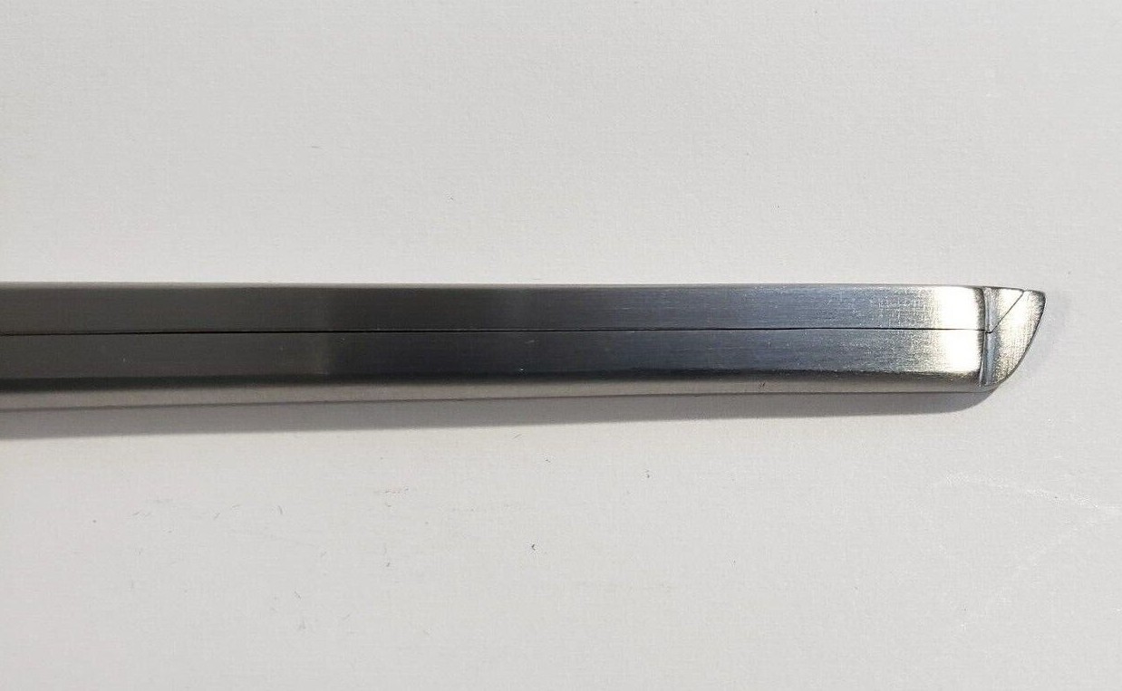 Turtle Surgical Orthopedic Kerrison Rongeurs 1mm 7″ Shaft 40* UP Detachable