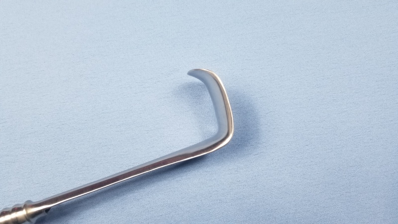 German Stainless Steel Richardson-Eastman Retractor 378001