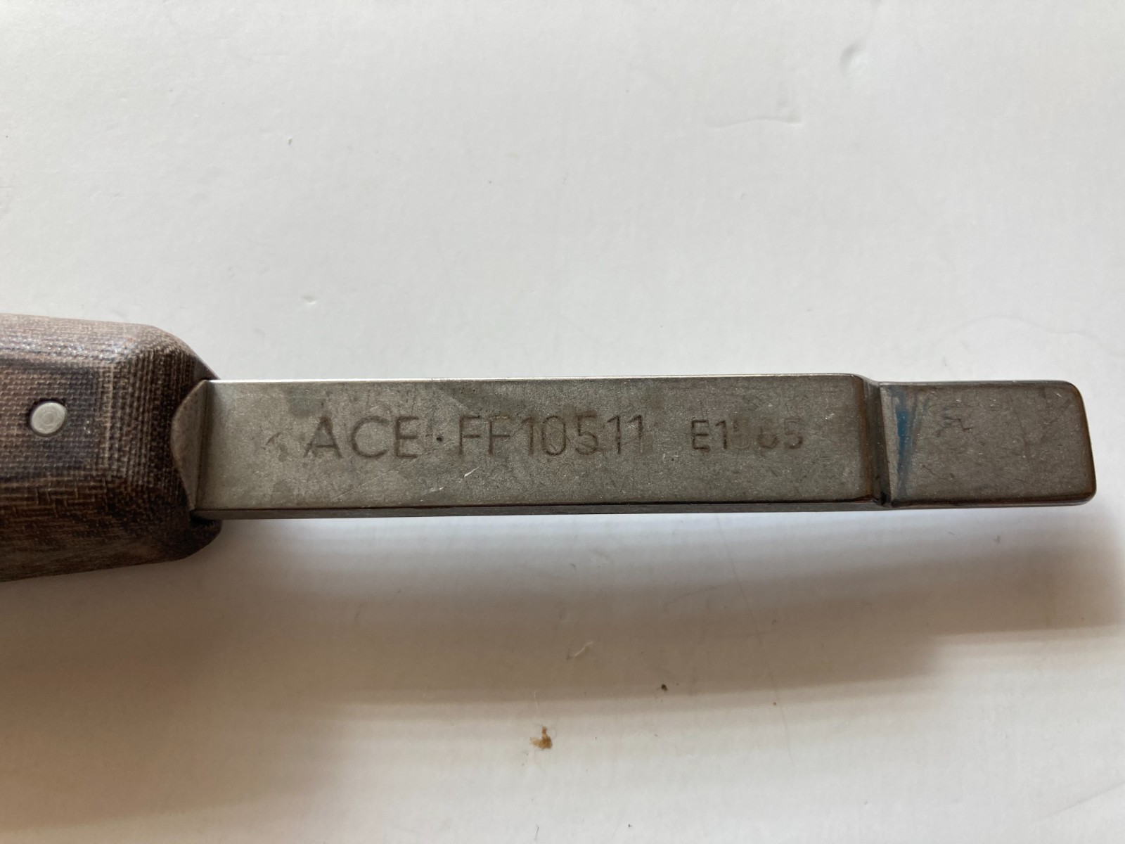 ACE Universal Joint Positioner Tool Orthopedic Intsrument FF-10511