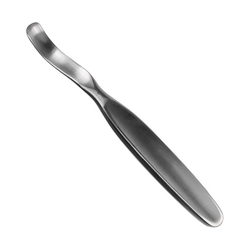 McGlamry Elevator, 6.5″, with 13 mm Blade, Premium German Stainless