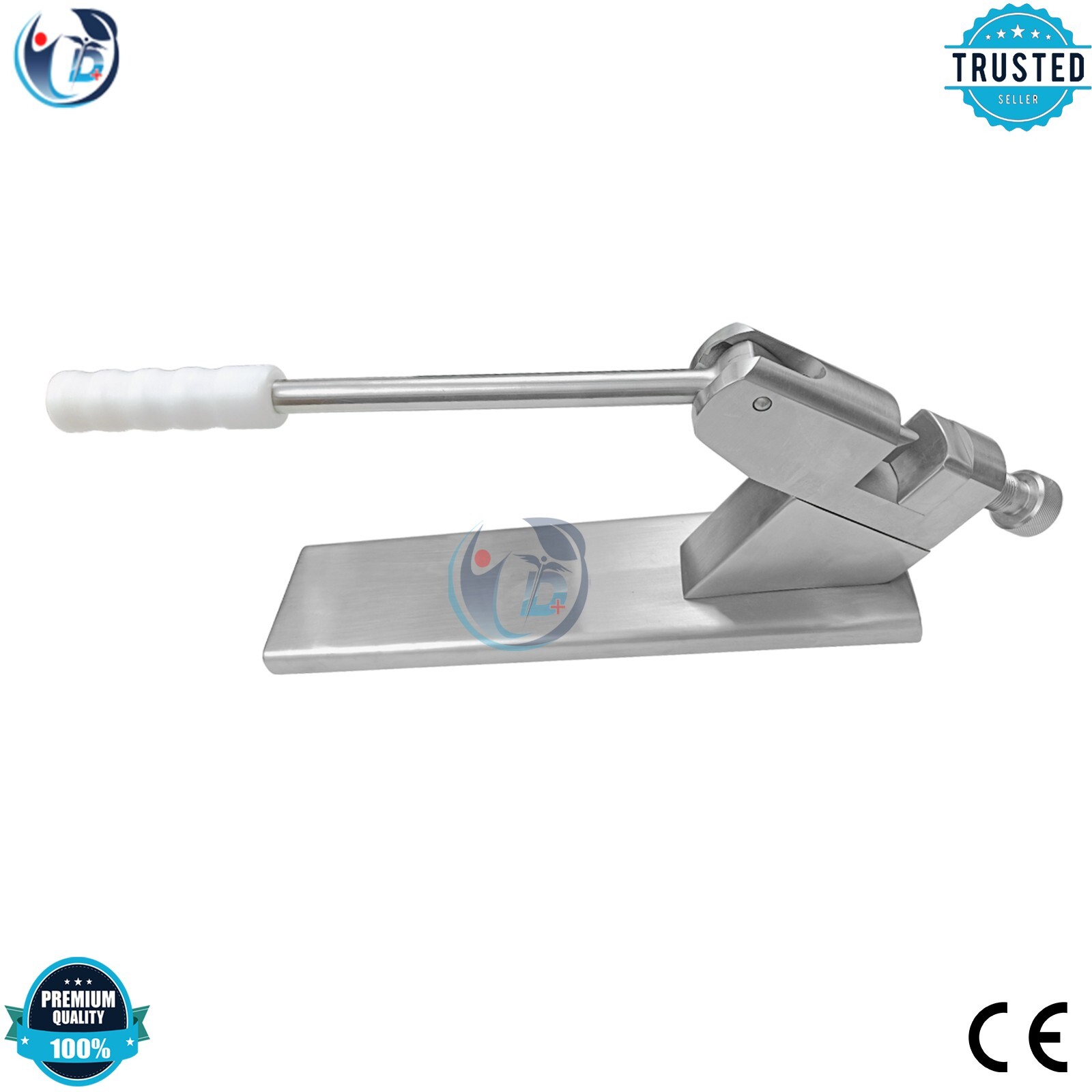Orthopedic Large Bone Press Plate Bender Plate Veterinary Surgical Instruments