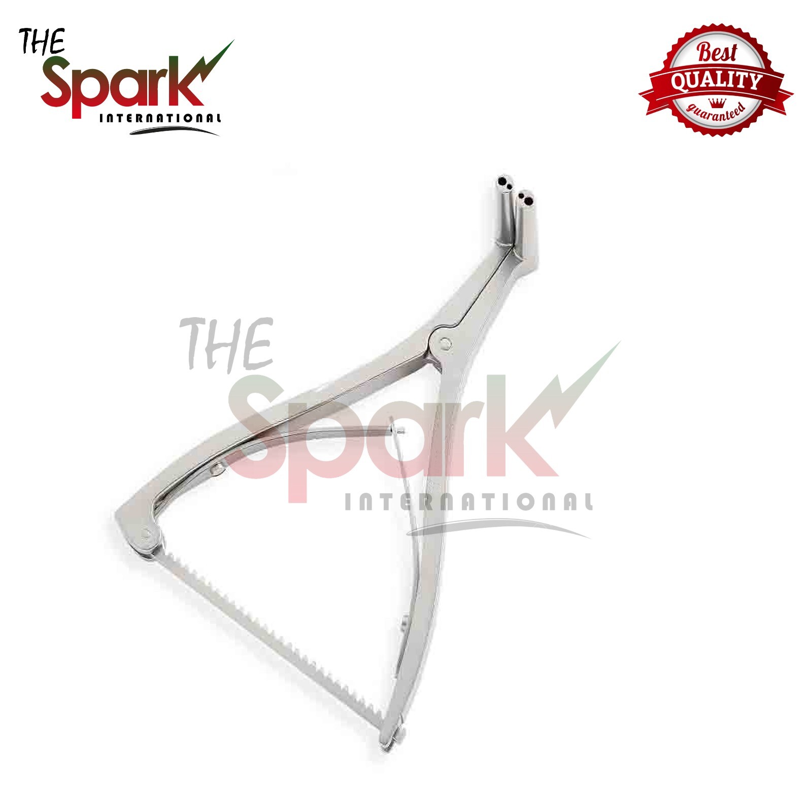 HINTERMANN DISTRACTOR RETRACTOR 7″ ORTHOPEDIC INSTRUMENTS