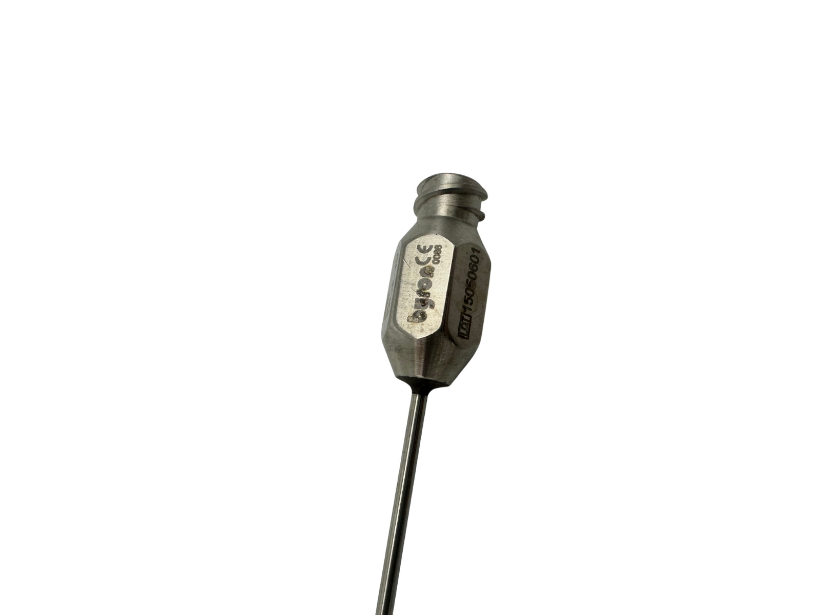 Byron COL-19 Infiltration Style Cannula, 16 Ga, 9cm