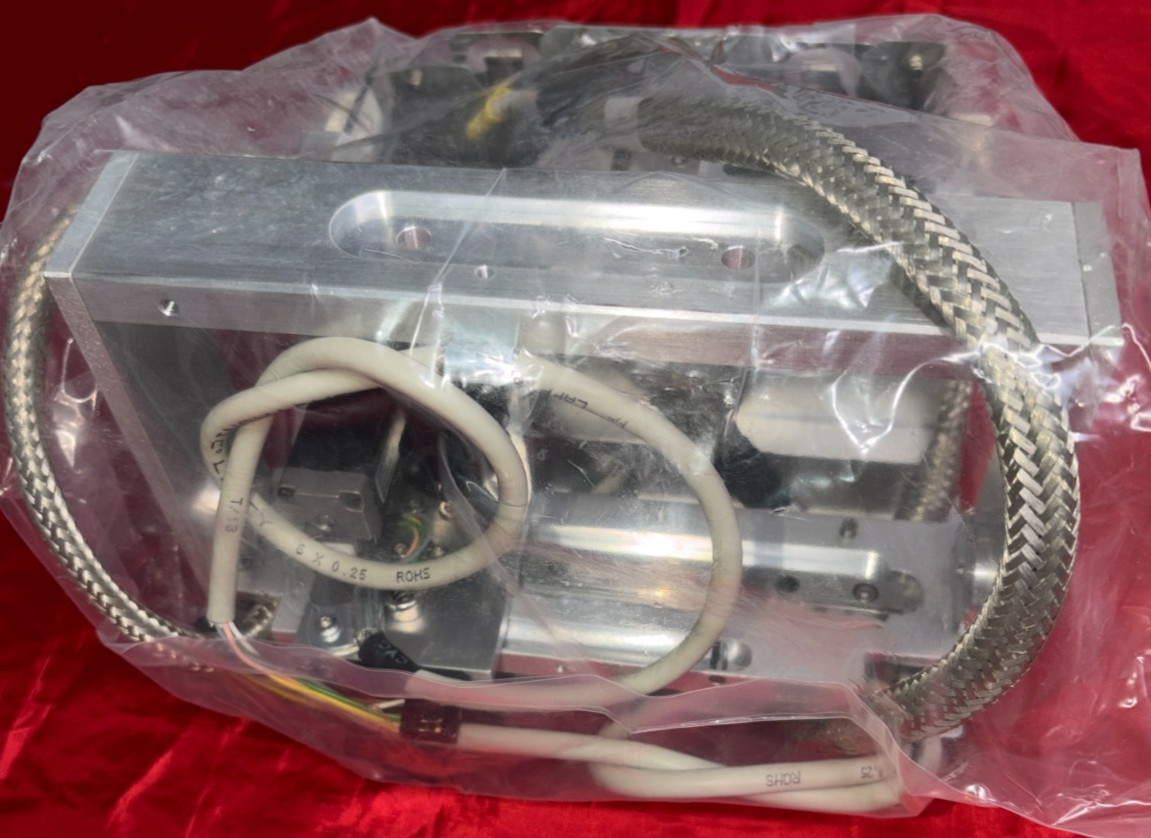 Leica M25 F20/CT20 Microscope Replacement Illumination W/2 180W Bulbs 10715062R