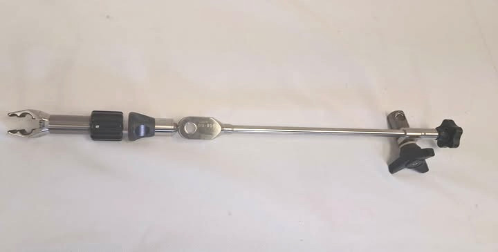 Snowden Pencer 89-8955 FastClamp Retraction Arm