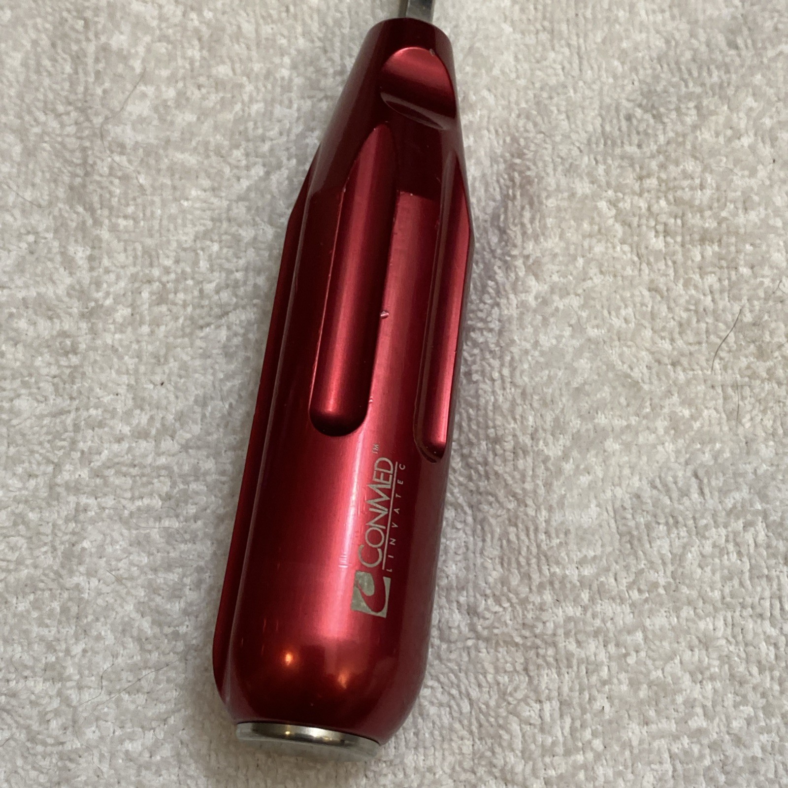 **** CONMED PFT-65M, 6.5mm CrossFT Broaching Punch Free Shipping!