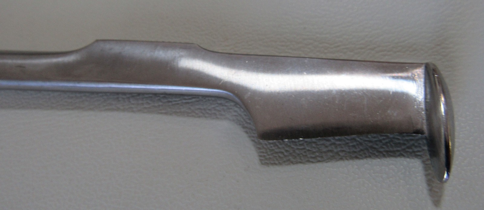 Medicon 54.18.90 Lebsche Sternal Chisel Sternum Knife 25cm Orthopaedic