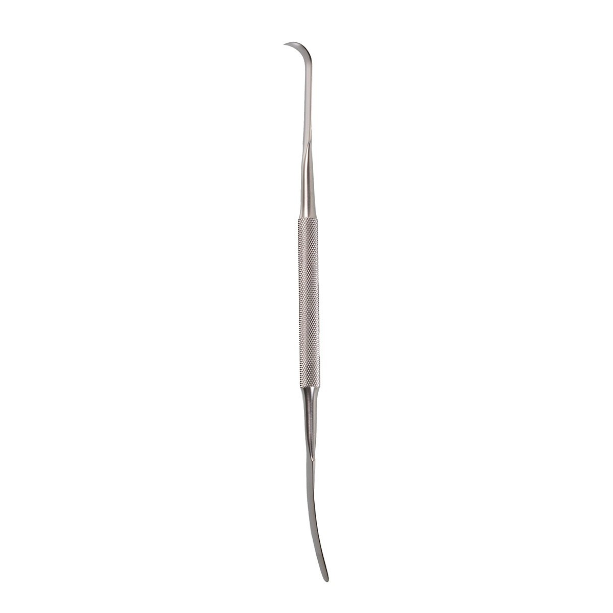 Obwegesser-Freer Periosteal Elevator, 8″, Double Ended, Blunt/Sharp Blades 6 mm