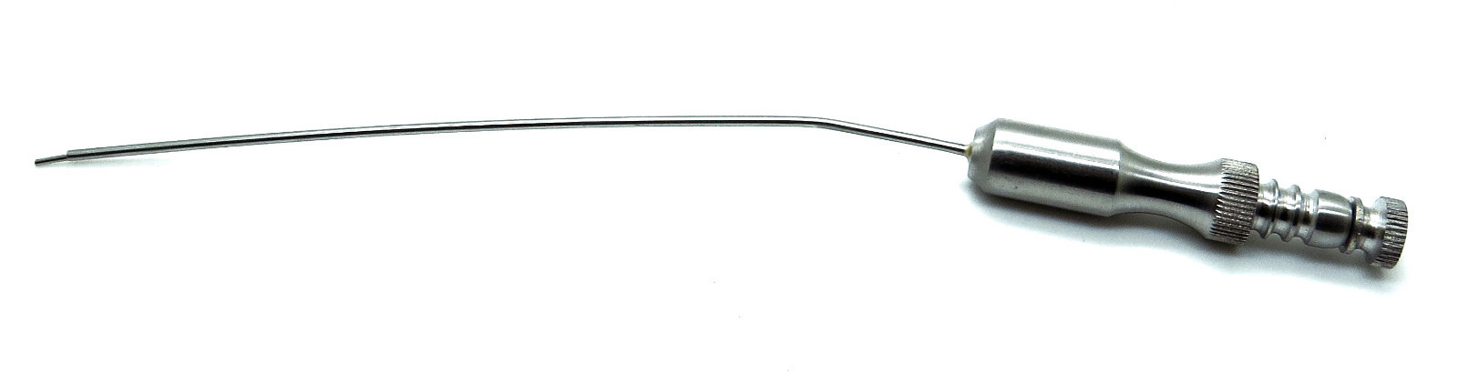 Frazier Suction Surgical Tube 5 (1.67mm) 7.6″ Aspirator Diagnostic Instruments
