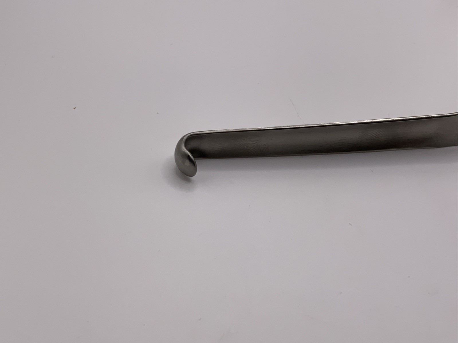 W Lorenz 01-7745 Obwegeser Channel Retractor