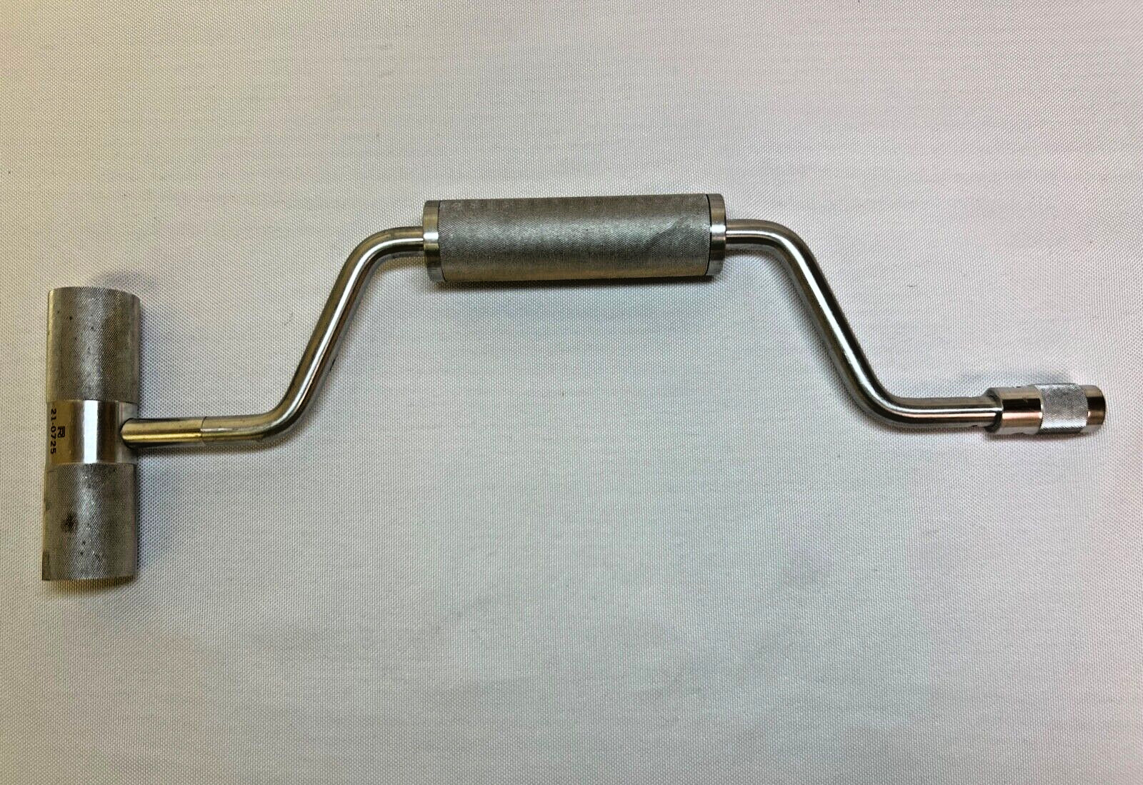 Richards Smith & Nephew 21-0725 Orthopedic Snap-Lock Brace