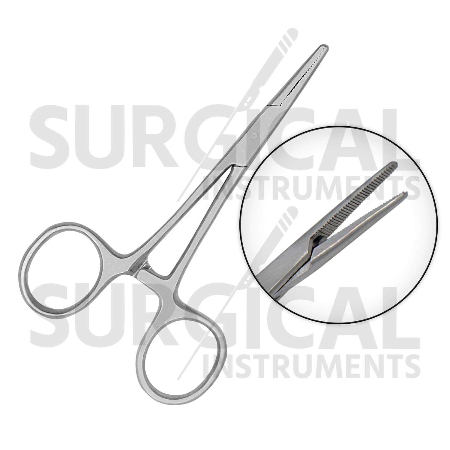 6 Pcs Veterinary Paw Set German Grade Surgical Dog’s Foot Instruments Kit