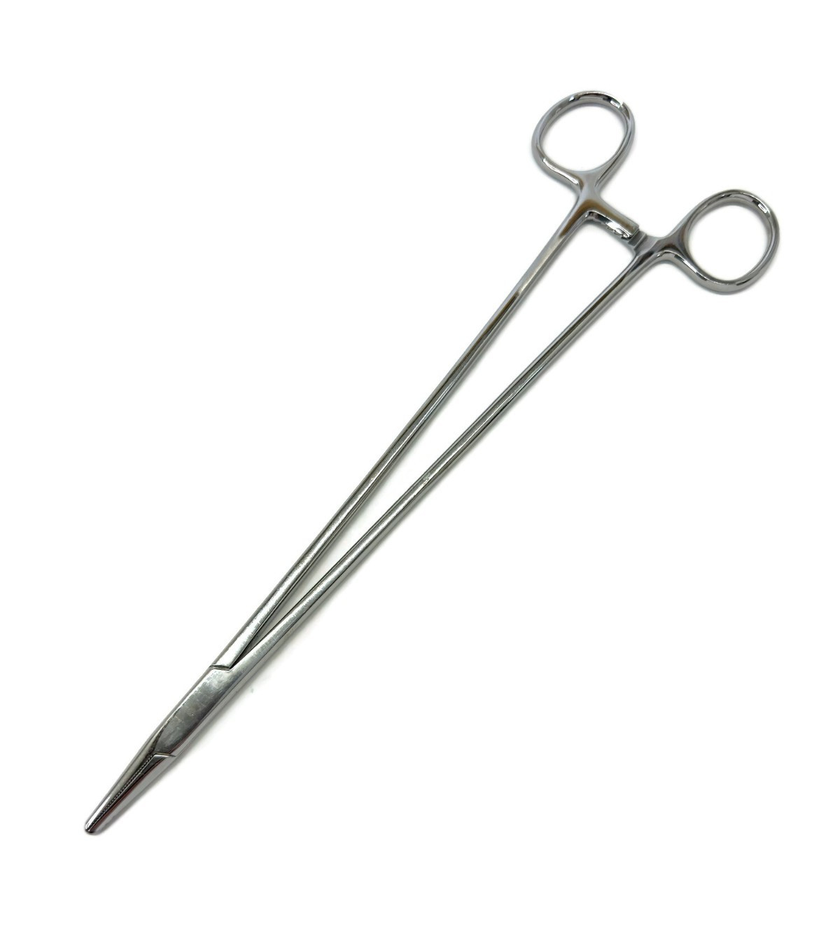 Jarit 120-180 Masson Needle Holders, Mirror-Finish, 10.5in | P7