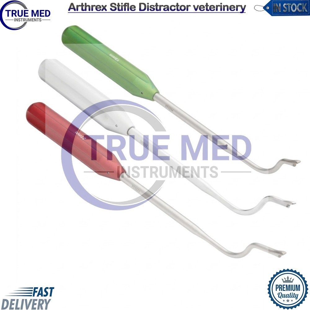 Arthrex Stifle Distractor veterinery 13mm 20mm 27mm Surgical Instruments