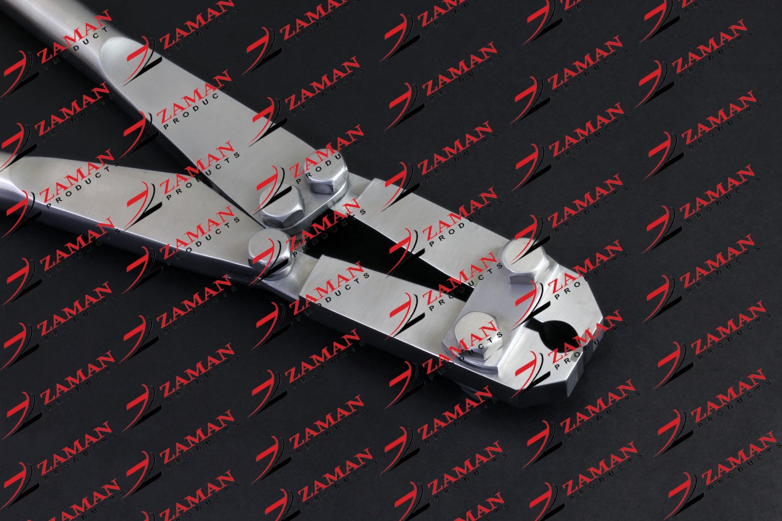 T/c Wire Cutting 18 Inch + Heavy Duty Pin End Cutting Plier 15 Inch Gold By ZP