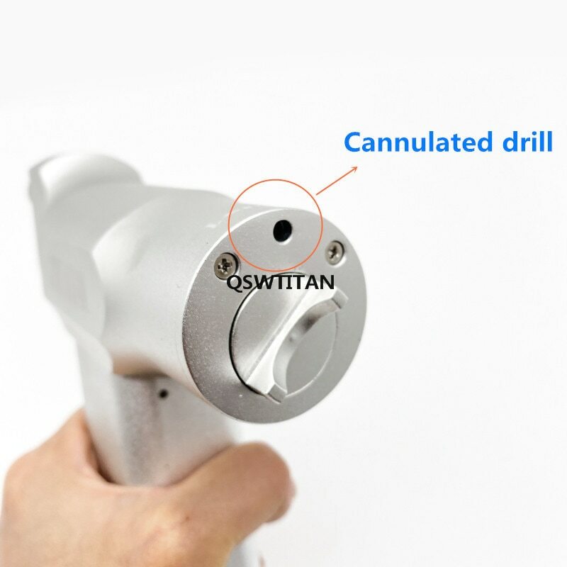 Orthopedic drill Micro bone drill Cannulated drill For Hand Wrist Surgery drill