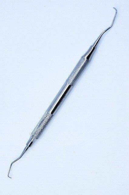 Integra Miltex 70-534 Grac-Ease Curette GC 5/6