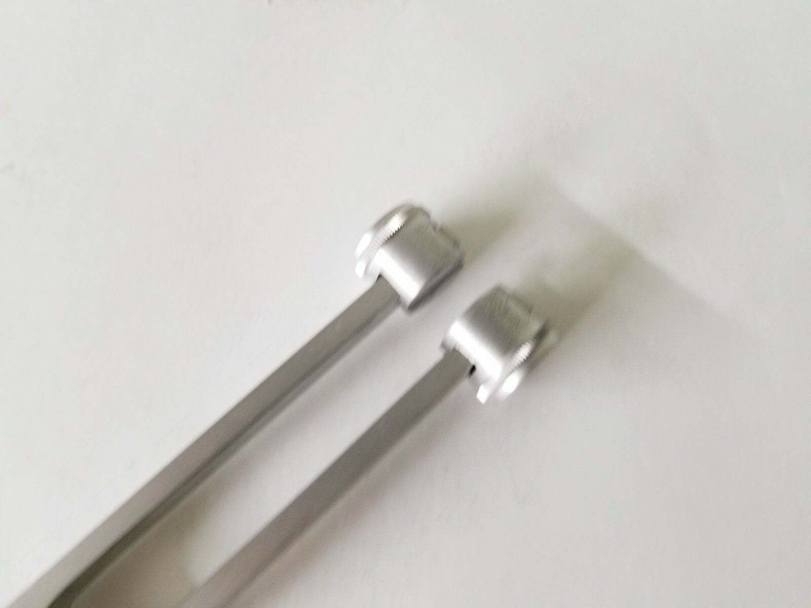 NEW Tuning Fork C 256 ENT Surgical Medical Instruments Exam Diagnostic Tools