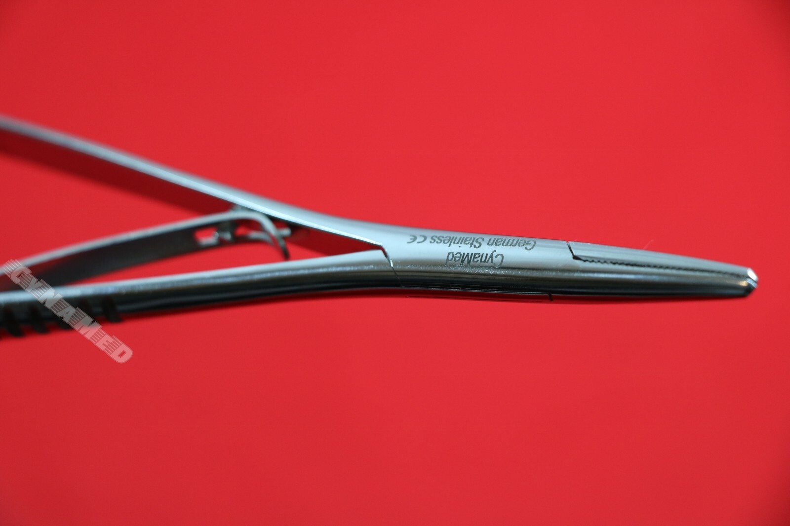 3 PREMIUM GERMAN Mathieu Needle Holder Surgical Orthodontic & Dental Instruments