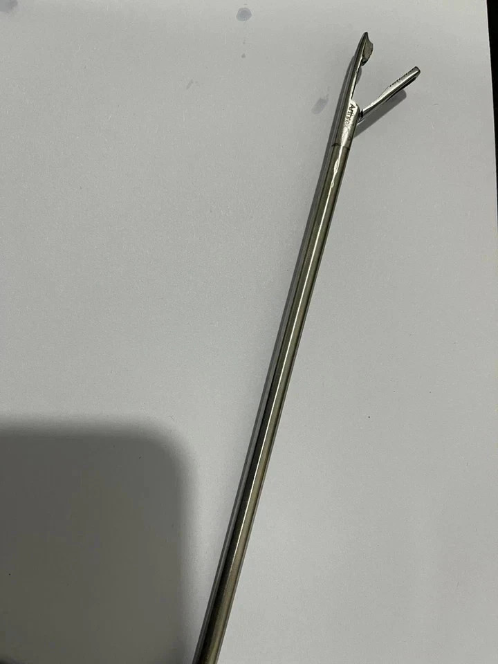 Arthrex AR-13990 Scorpion Suture Passer 16mm Straight Arthroscopy Orthopedics
