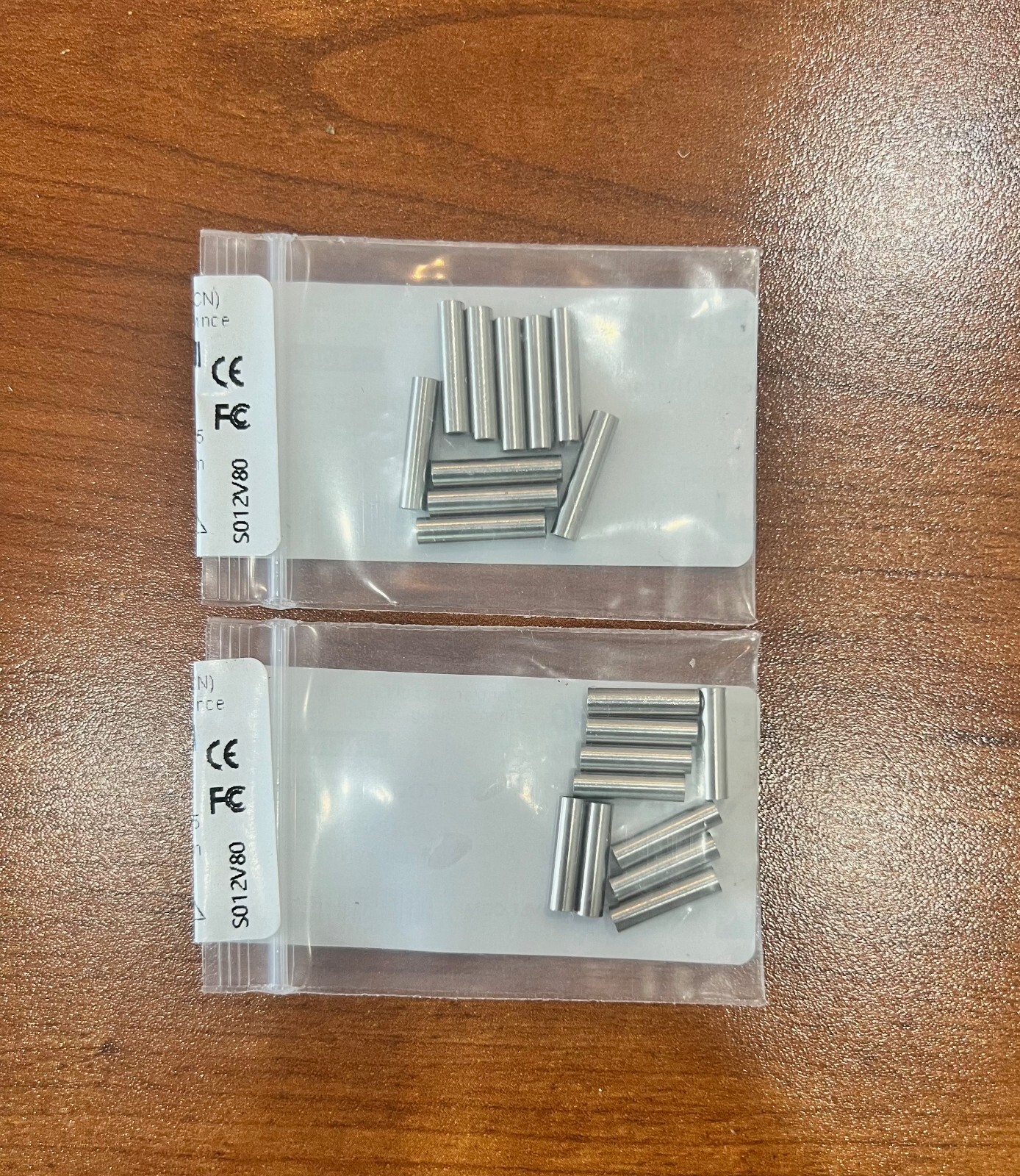 WinOrtho Orthopedic Plates, Screws, and Crimps 2.0/2.4/2.7/3.5 plates