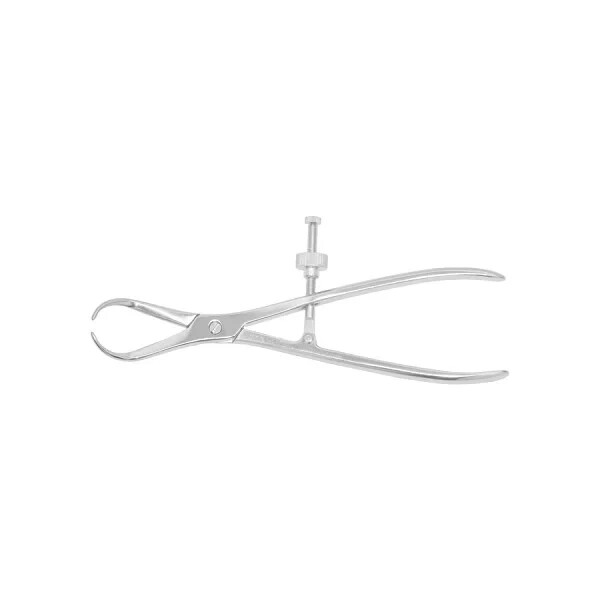 Bone Reduction Forceps 10″ With Speed Lock Orthopedic Surgeries Instruments