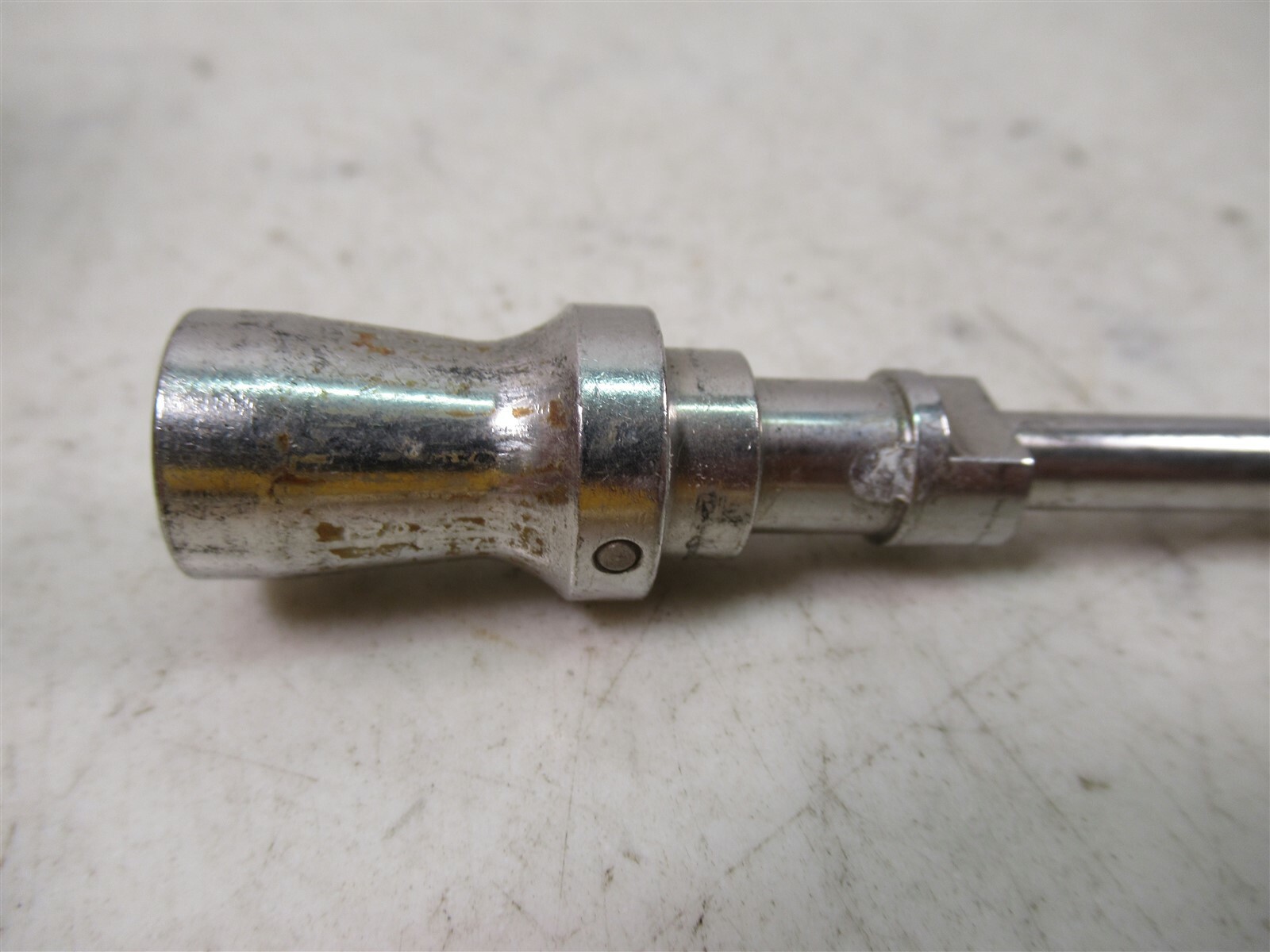 3M K112 Mini Driver Trinkle Adapter Chuck for Surgical Drill Stainless Steel