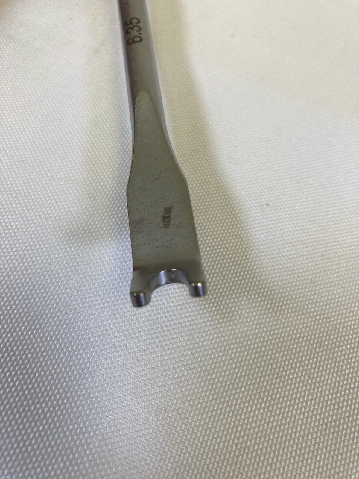 Medtronic Sofamor Danek 7486235 CD Horizon Solera 6.35mm Rod Pusher Spine