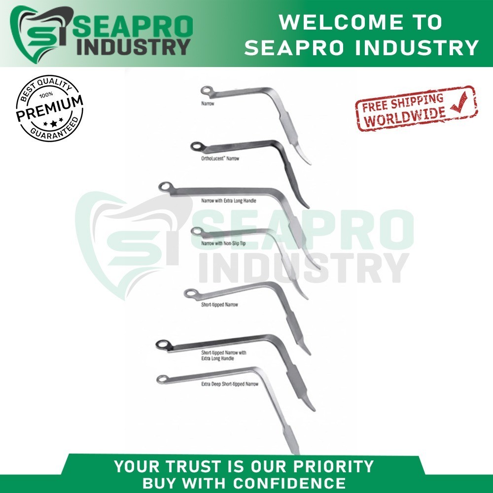 Bended-Homan-Retractor-7PCs-Surgical-Orthopedic-Top-Best-Quality