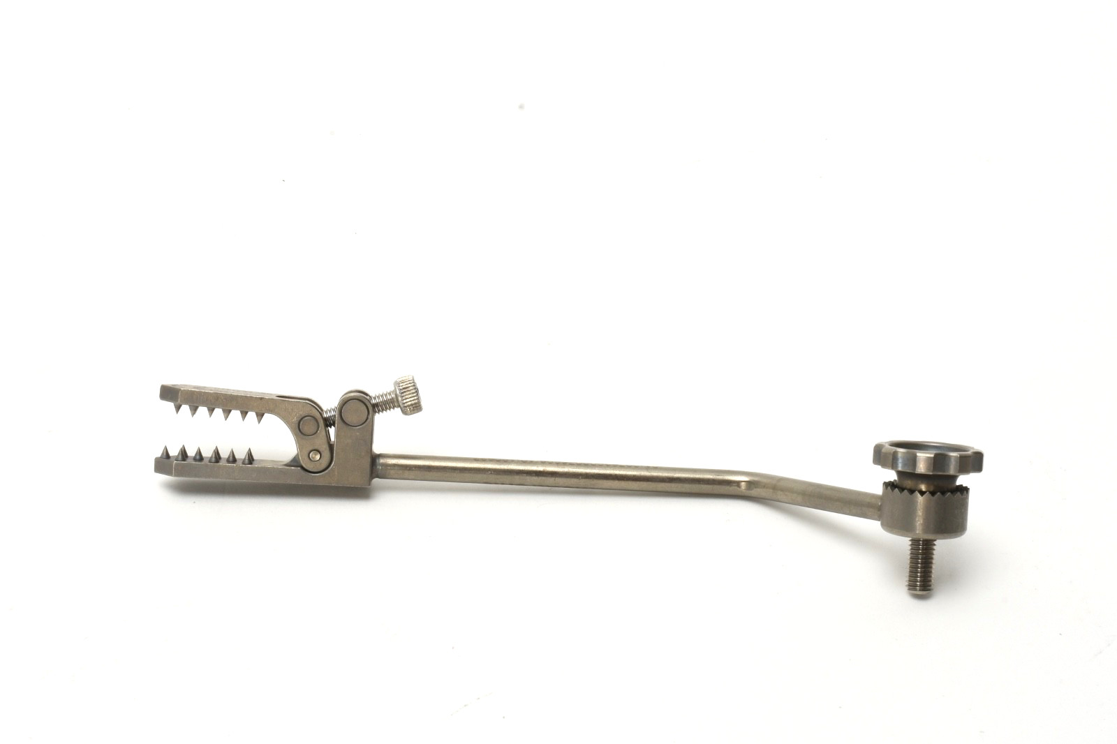 Medtronic PN9731780 Titanium Open Spine Clamps