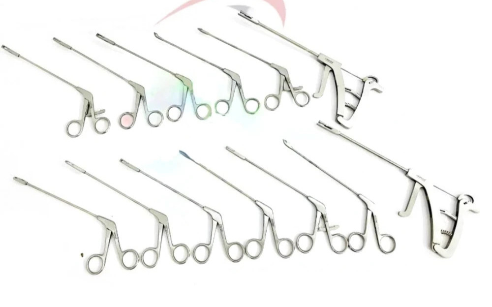 Arthroscopy Shoulder Surgery Instruments Set of 13 Pieces German Quality