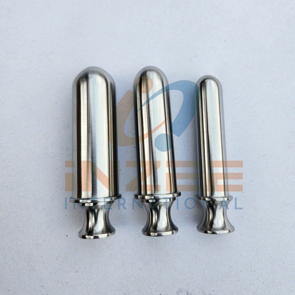Chelsea Eaton Anal Rectal Speculum S/M/L 3PCS Set Ob/gyne Urology Instrument