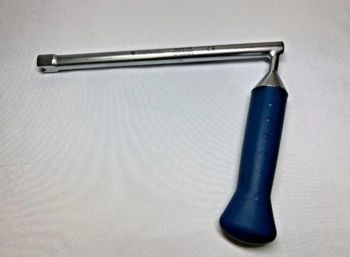 Medtronic Sofamor Danek 5584150 Counter Torque 5.5mm/6.0mm Spinal Orthopedics