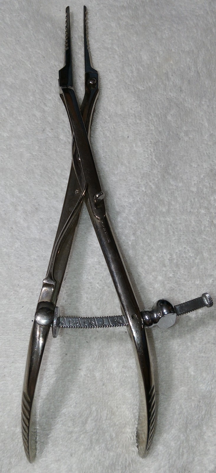 Vintage Uterine Dilators 13″ Stainless Steel Surgical – OBGYN Medical