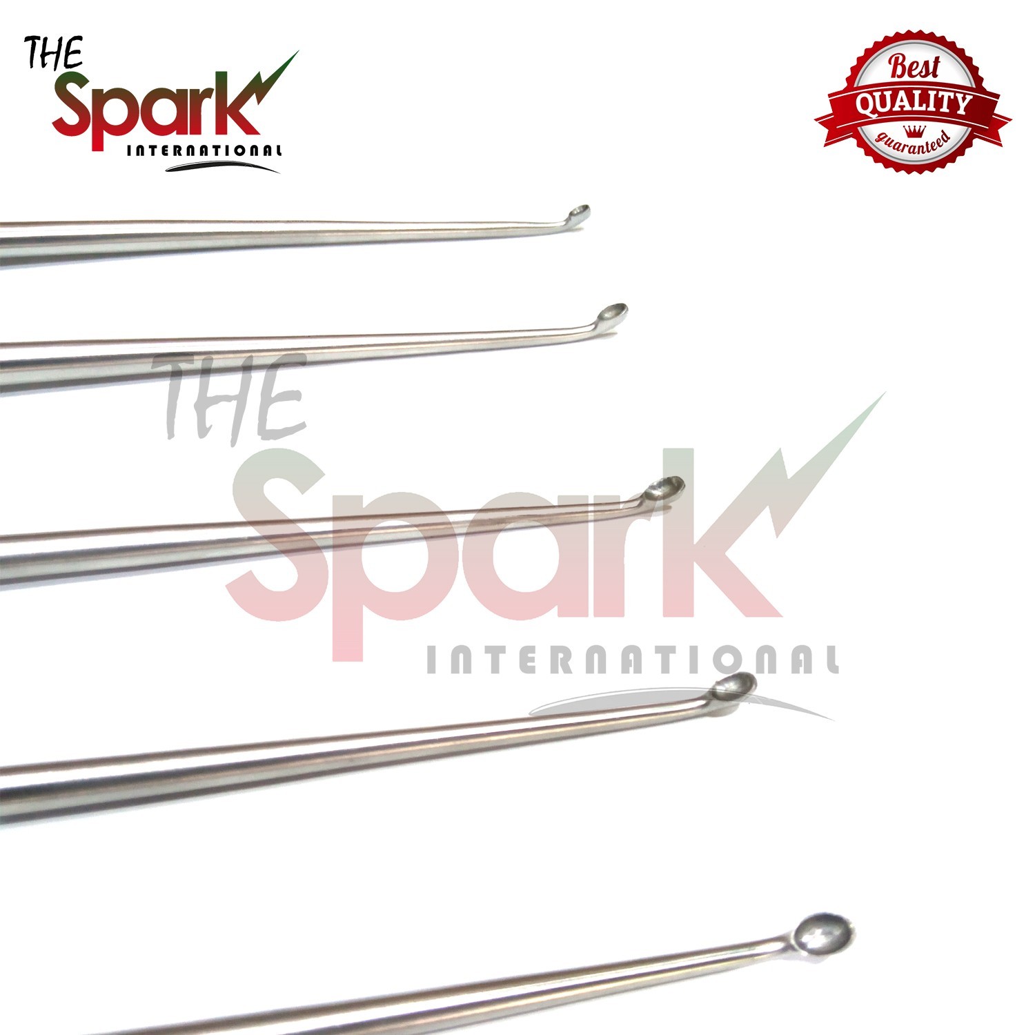 Maxillofacial Mini Screw Driver Implant tools Surgical Instruments