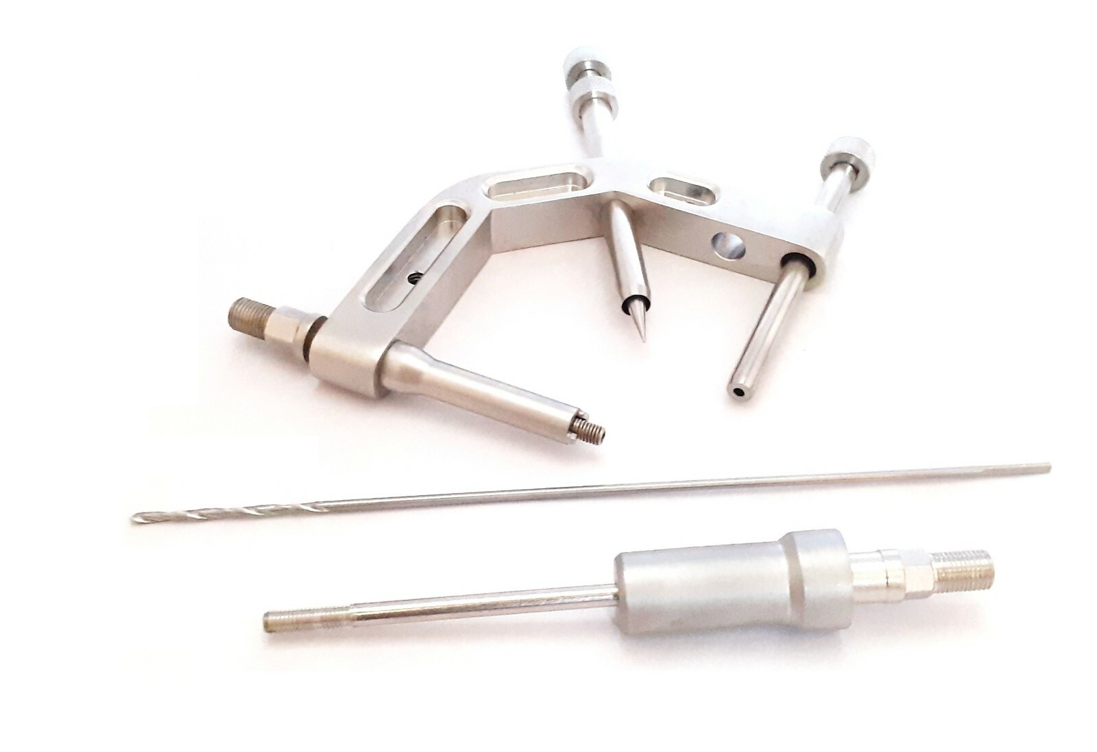 Orthopedic AO type Humerous Interlocking assorted Instrument set