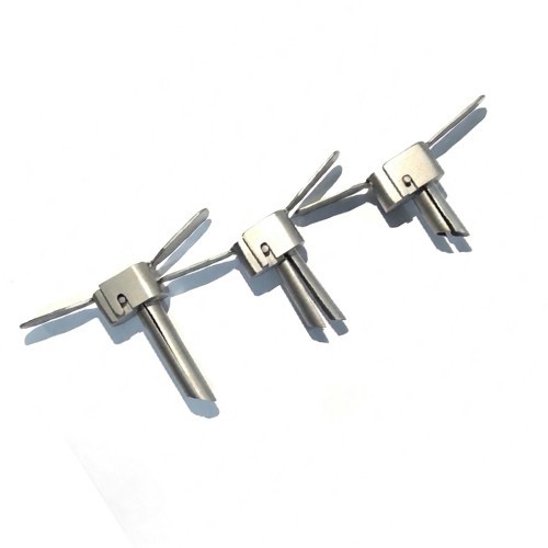A+ Scope Retracter Set Surgical Instruments For Endoscopic & Spine Surgery