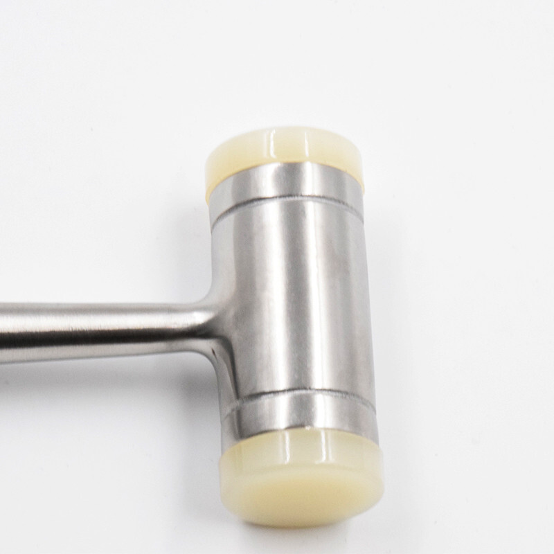 Dental Oral Orthopedic Instruments Surgical Mallet Implant Spreader Hammer Tool