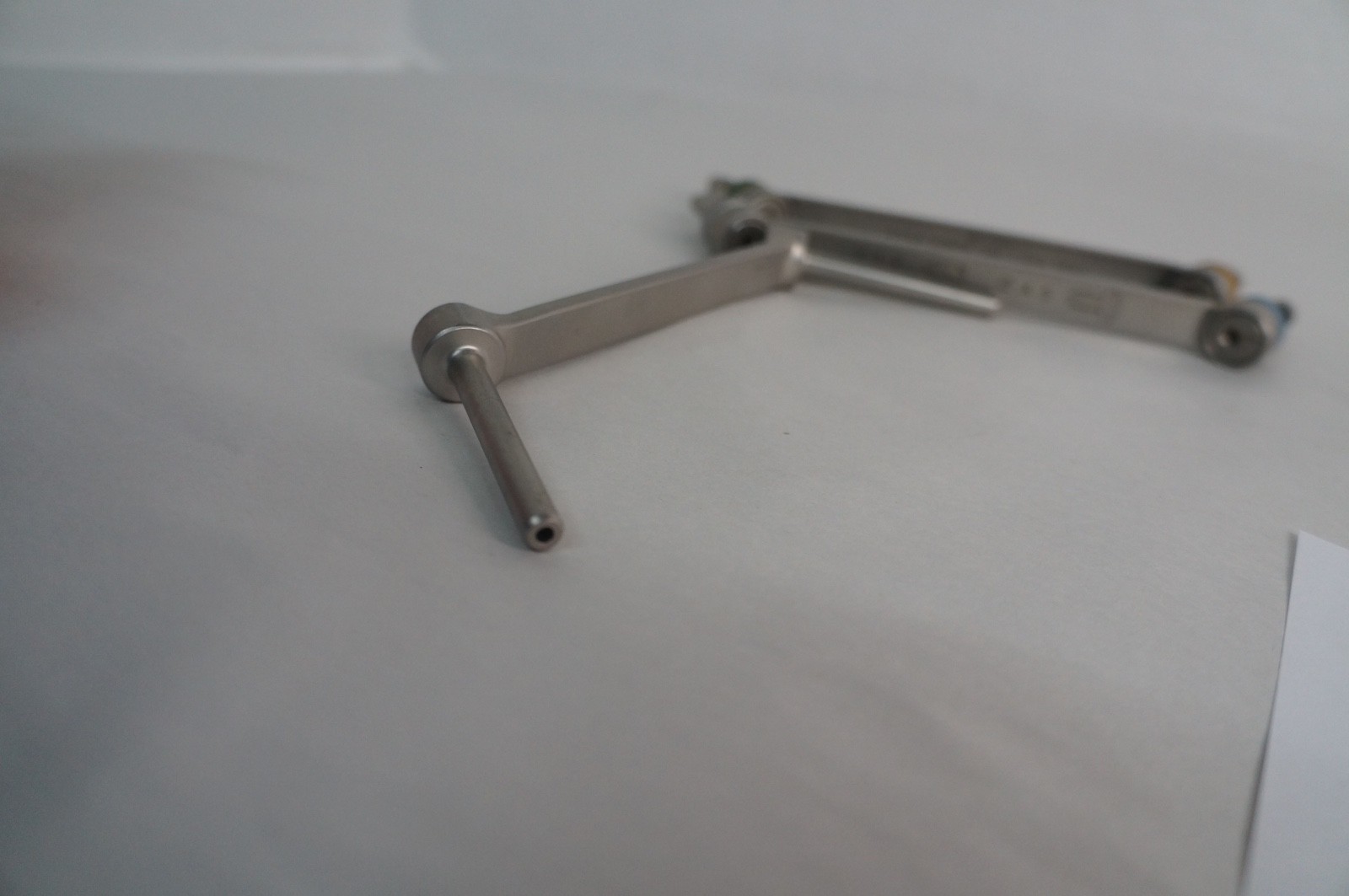 (3) Smith & Nephew Orthopedic Surgical 1.7mm 2.5mm 3.2mm 3.5mm Drill Guides