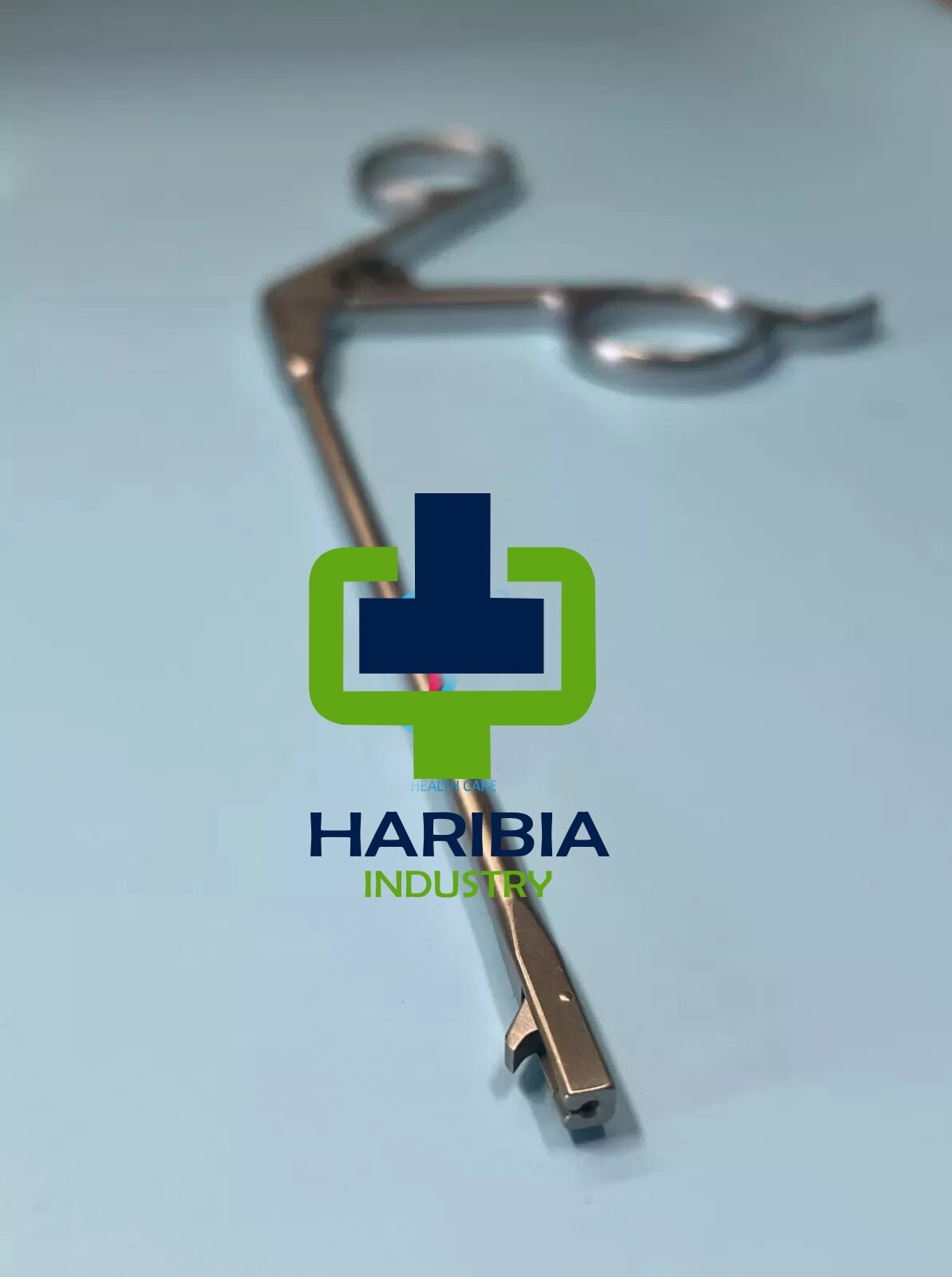 Arthrex AR-12250 Suture Cutter, 4.2 mm, Straight, Closed End