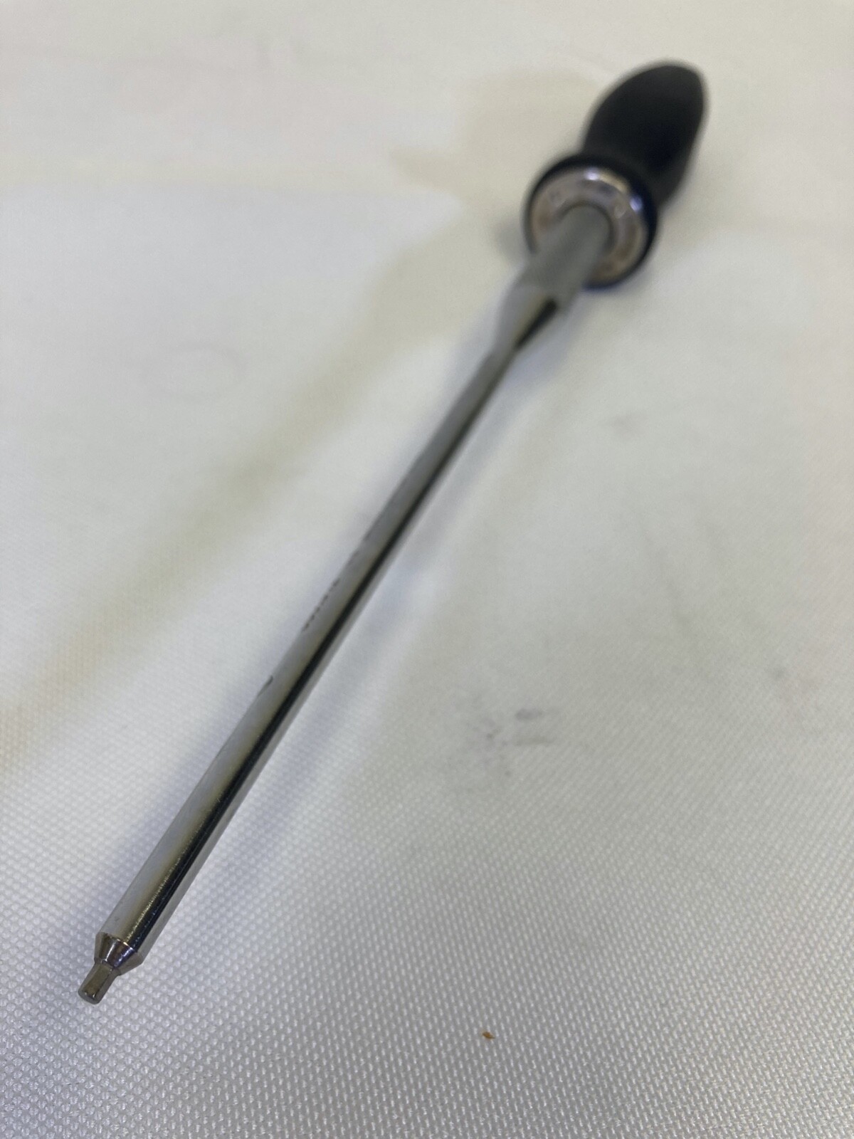 Globus Medical 650.312 Hex 2.0mm Torque Limiter Driver Spine Neuro Ortho