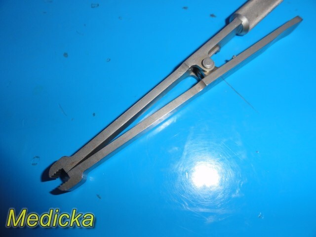 Osteotech Graftech Anterior Cervical Approach General Instrument Set ~ 30239