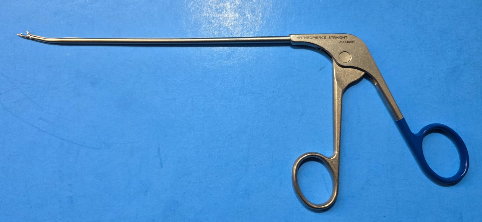 smith&nephew Arthroscopy Suture Passer ARTHROPIERCE Straight