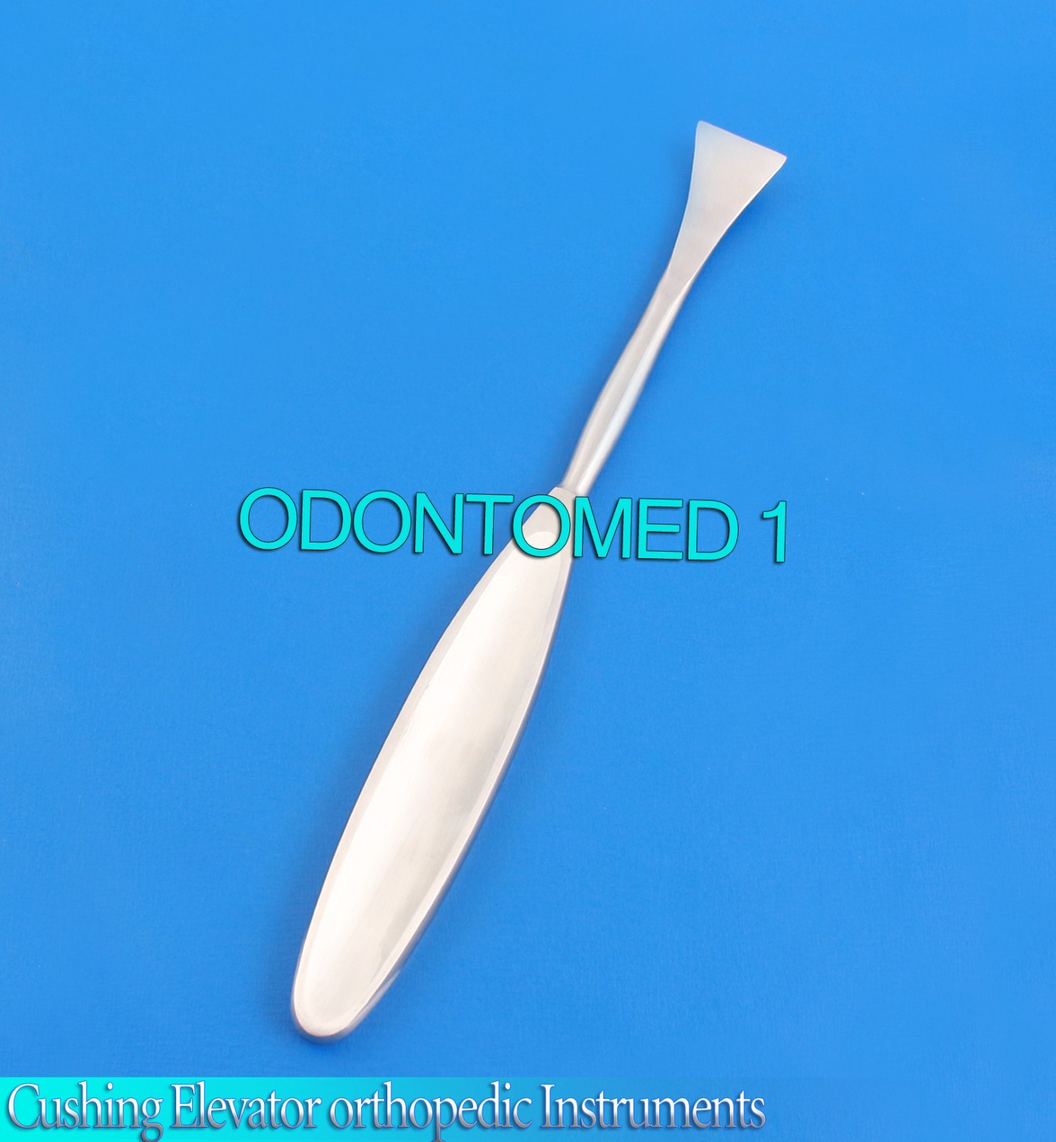 Cushing Elevator 19 cm Surgical orthopedic Instruments ODM-526