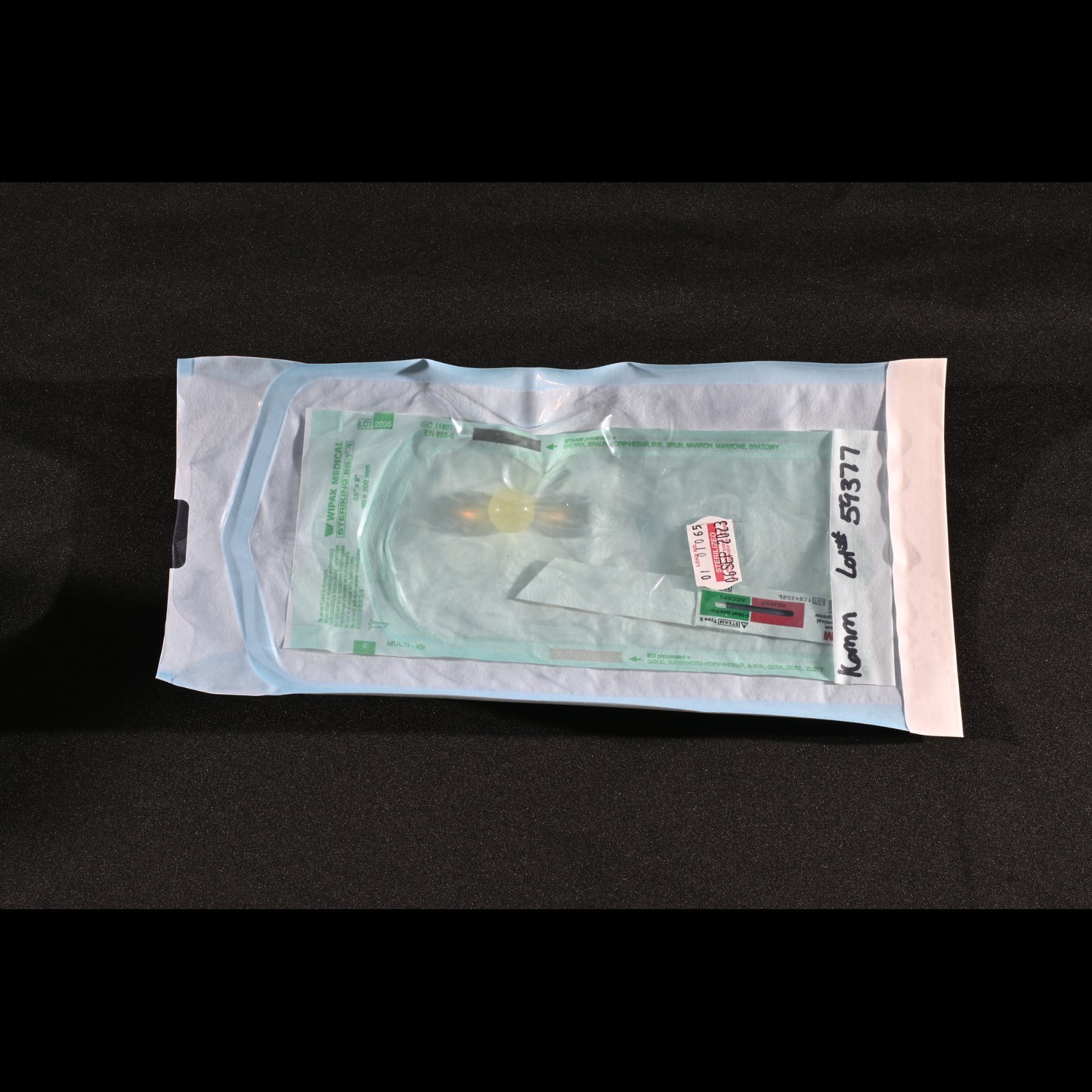 Jardon Eye Prosthetics Silicone Orbital Implant Veterinary Ophthalmic