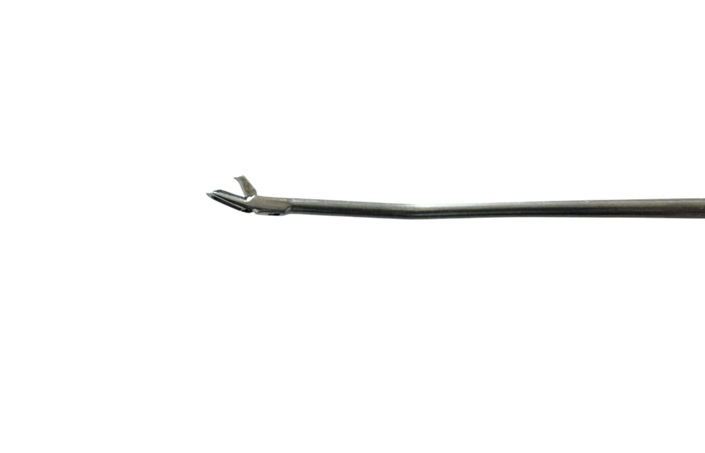 Acufex 012053 Punch Basket Narrowline Upbiter 9″ Curved Left Stainless Surgical