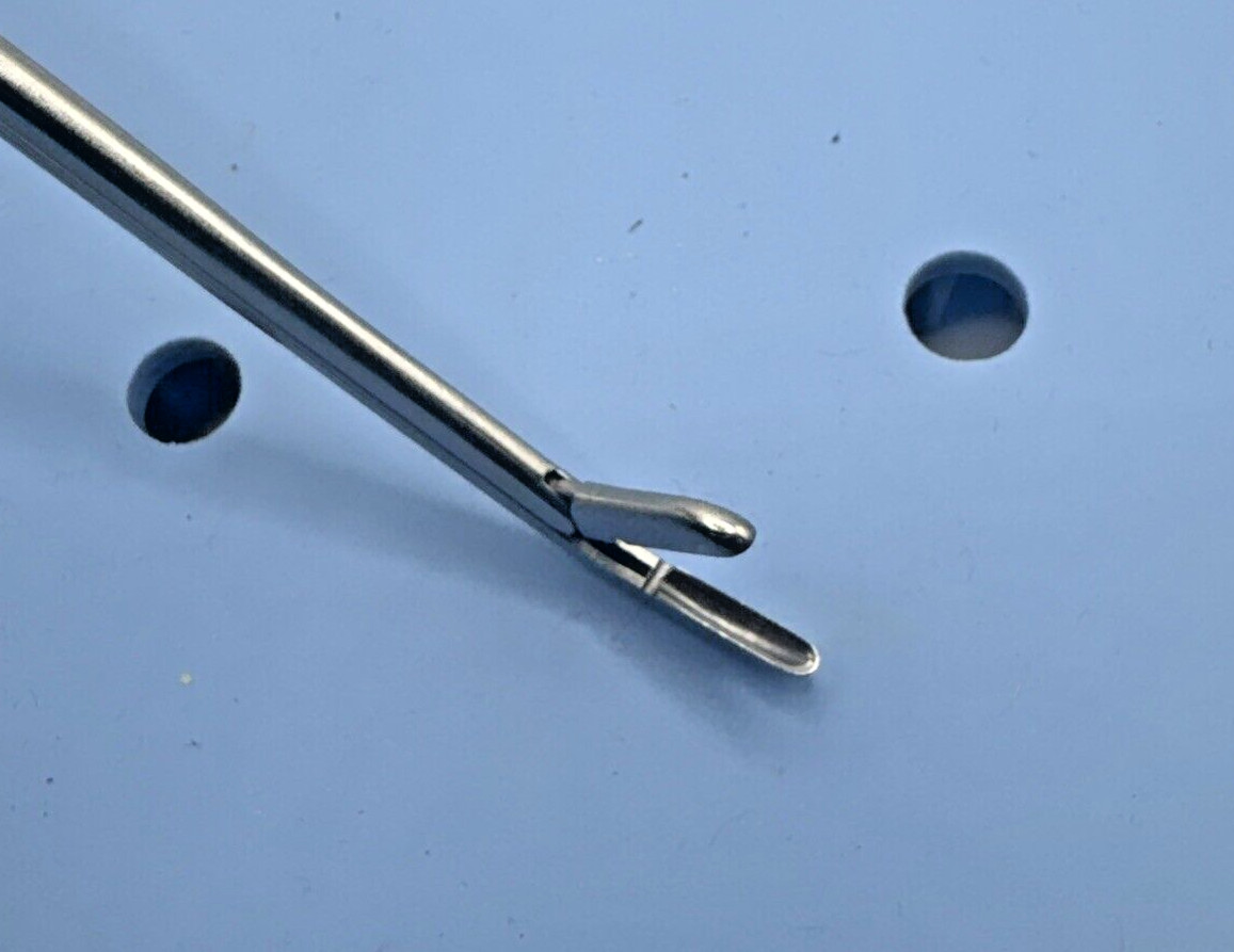 Life Instruments 832-0702-1 Rongeur 2mm x 7″ UP