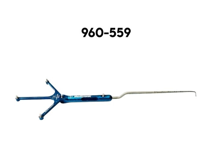 Medtronic 960-559 Planar Passive Blunt Probe 1.5mm Ball Tip