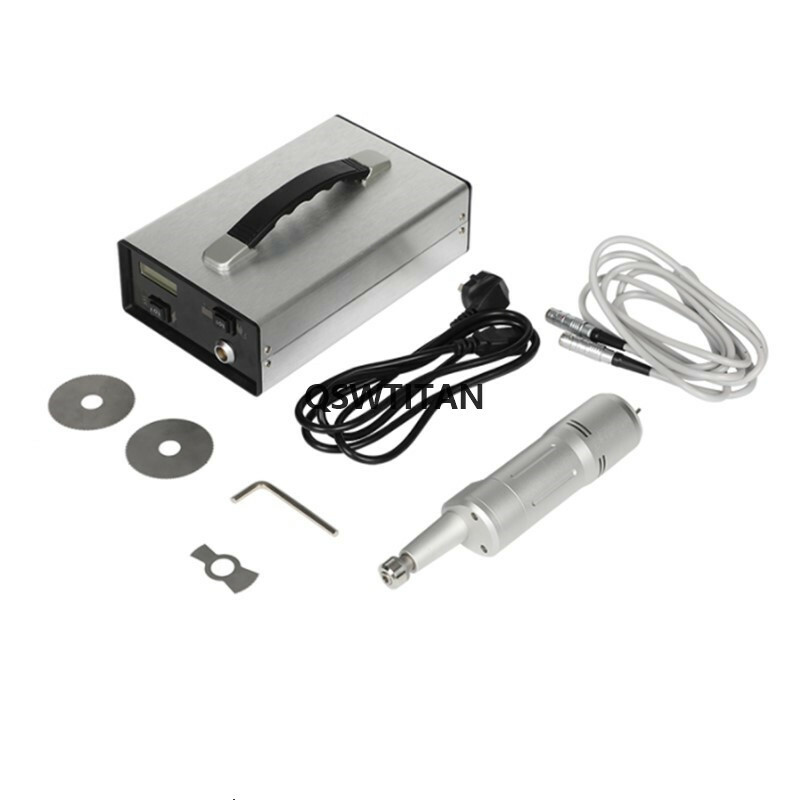 Lab Use Waterproof Autopsy saw electric Cutting bone Saw for Cadaver dissect saw