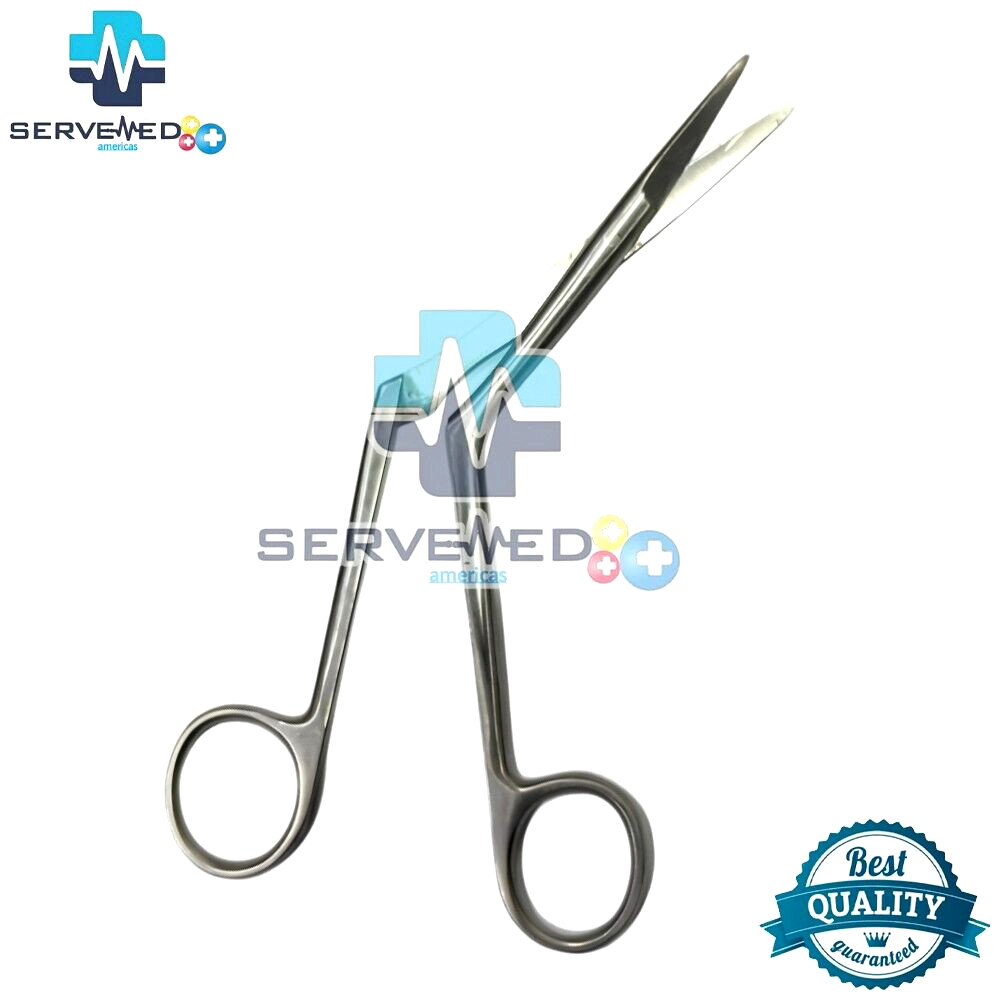Orthopedic Spine Instruments Set German Stainless Steel A+ Quality